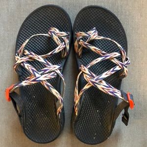 Chaco sandals